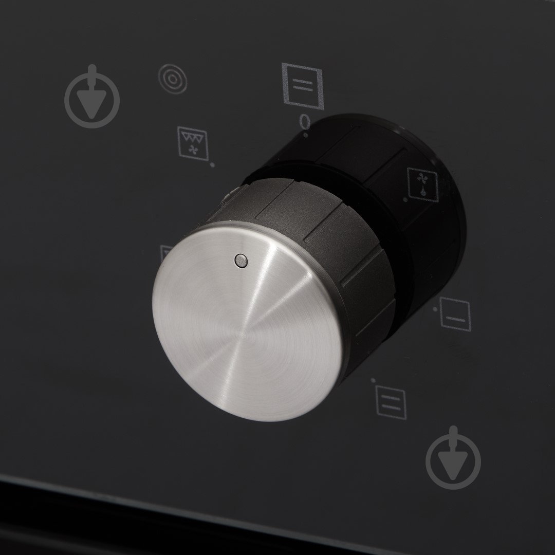 Духовой шкаф Eleyus MAGDA 6006 BL - фото 19