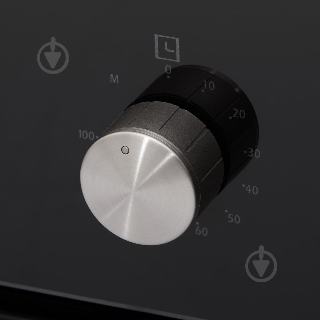 Духовой шкаф Eleyus MAGDA 6006 BL - фото 18