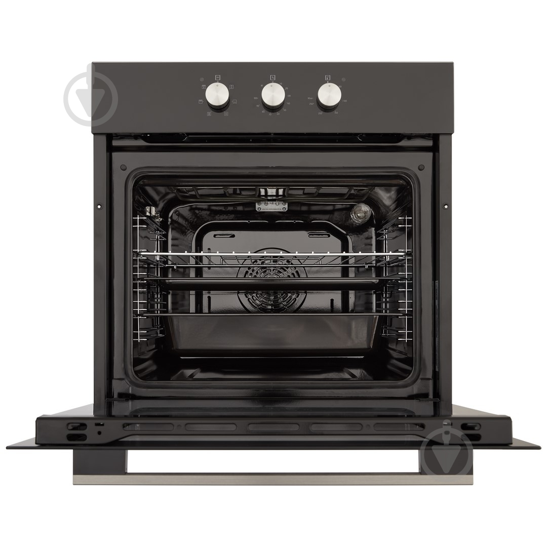 Духовой шкаф Eleyus MAGDA 6006 BL - фото 16