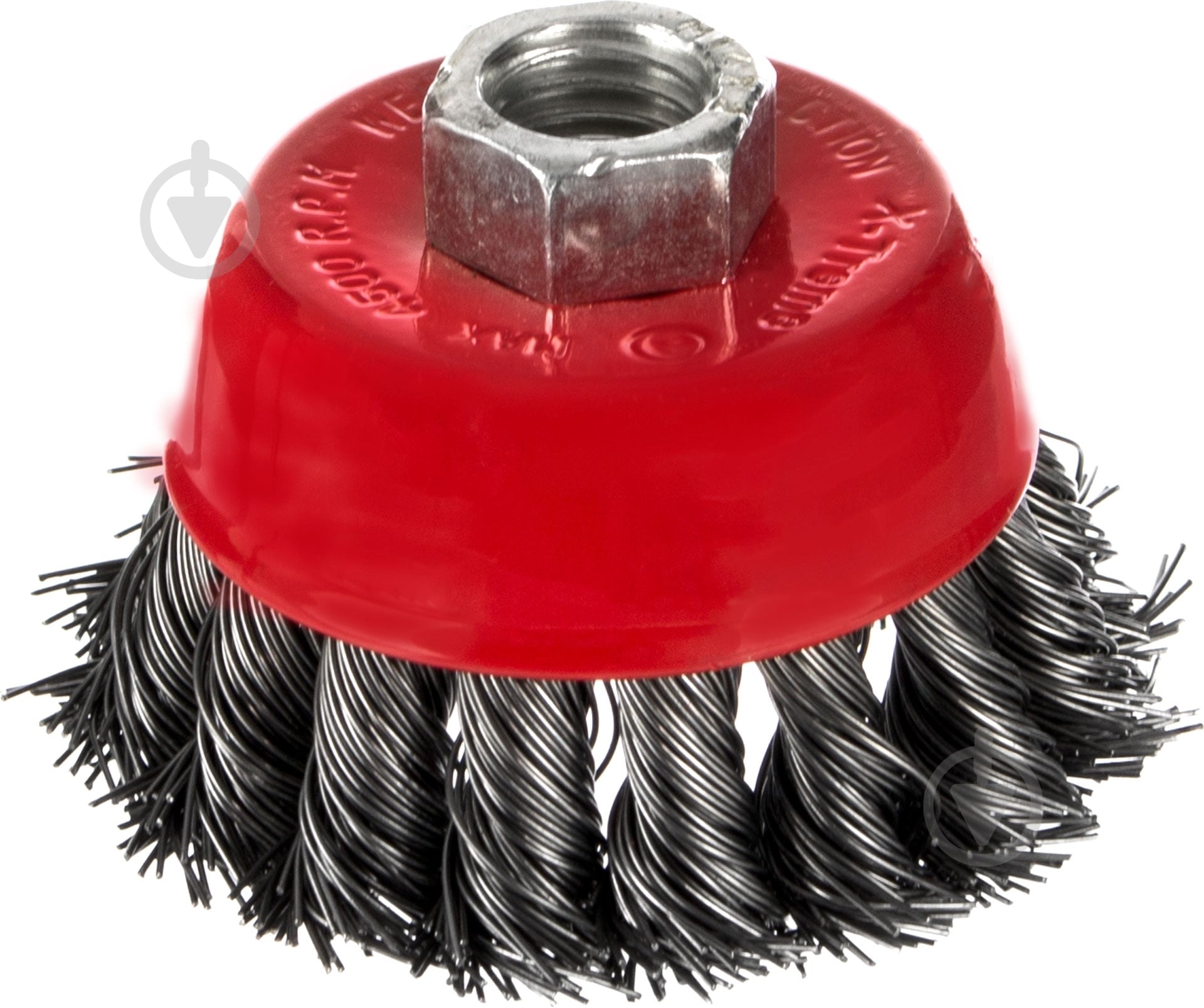 Щетка торцевая  X-Treme XT-107265 - фото 1
