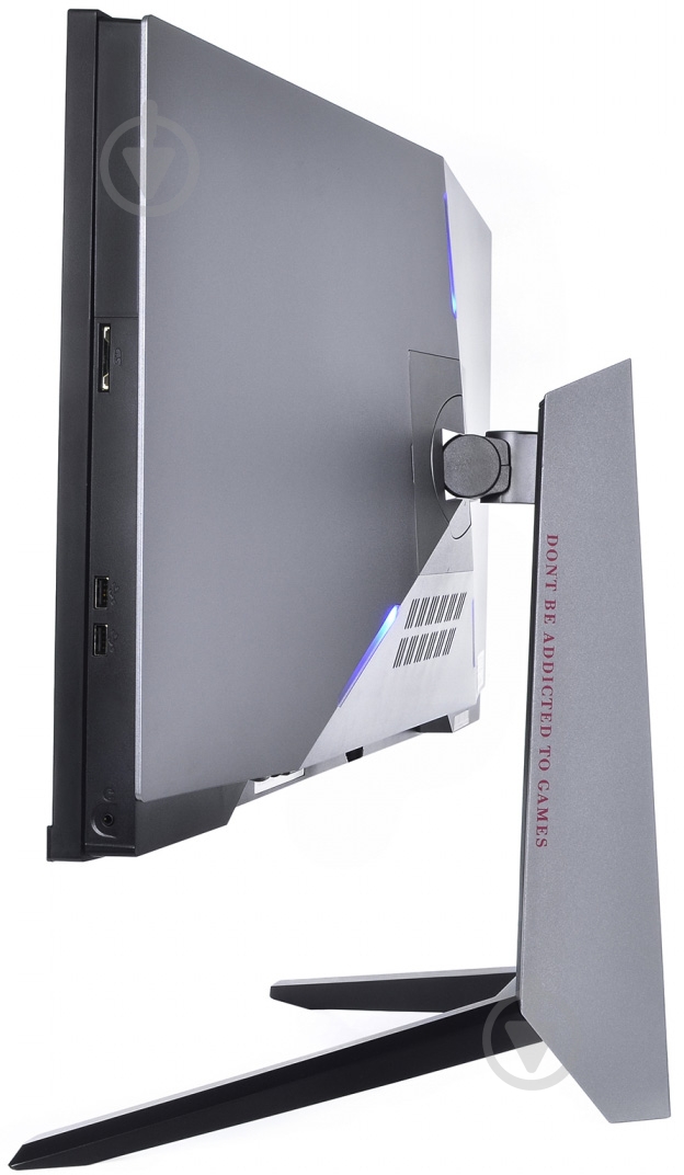 Моноблок Artline Gaming G79 27 (G79v31) black - фото 6 Моноблок Artline Gaming G79 27 (G79v31) black - фото 6