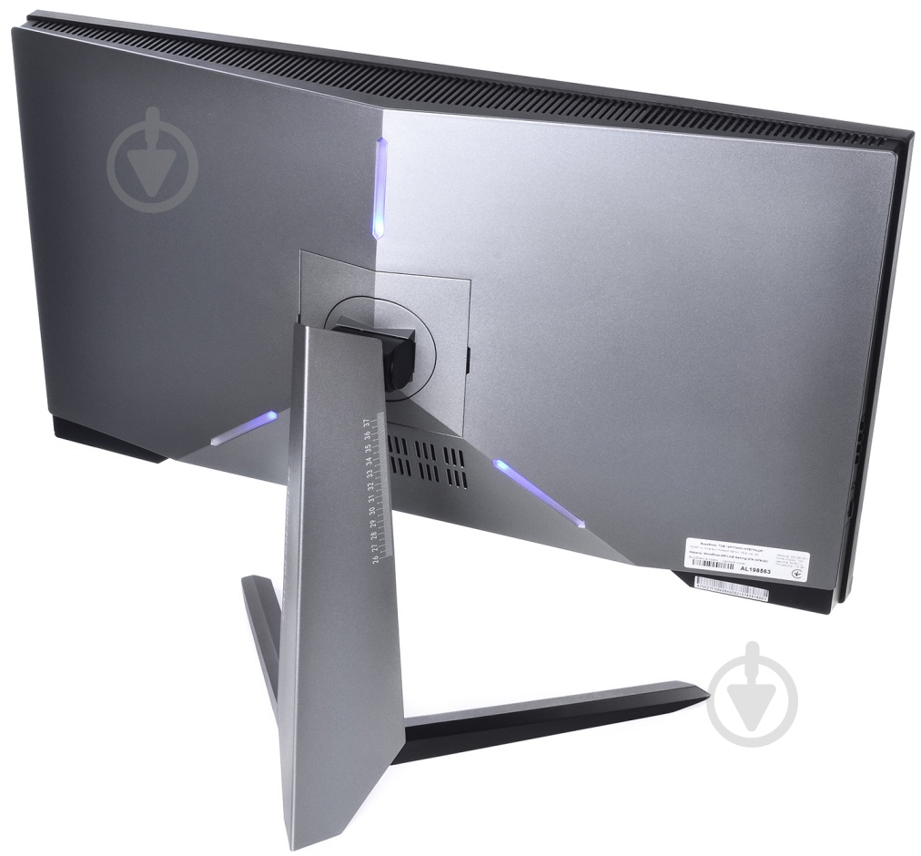Моноблок Artline Gaming G79 27 (G79v31) black - фото 7 Моноблок Artline Gaming G79 27 (G79v31) black - фото 7