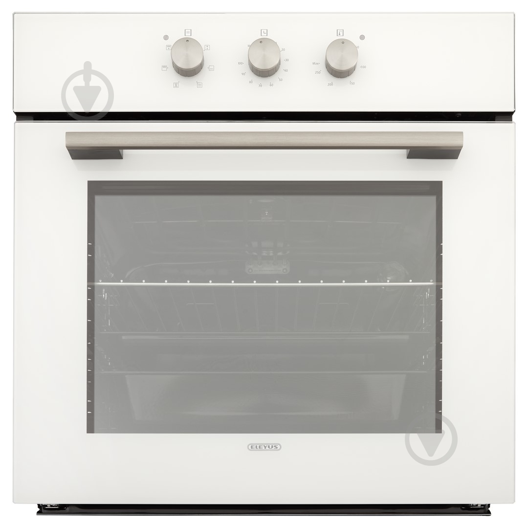 Духова шафа Eleyus MAGDA 6006 WH - фото 1
