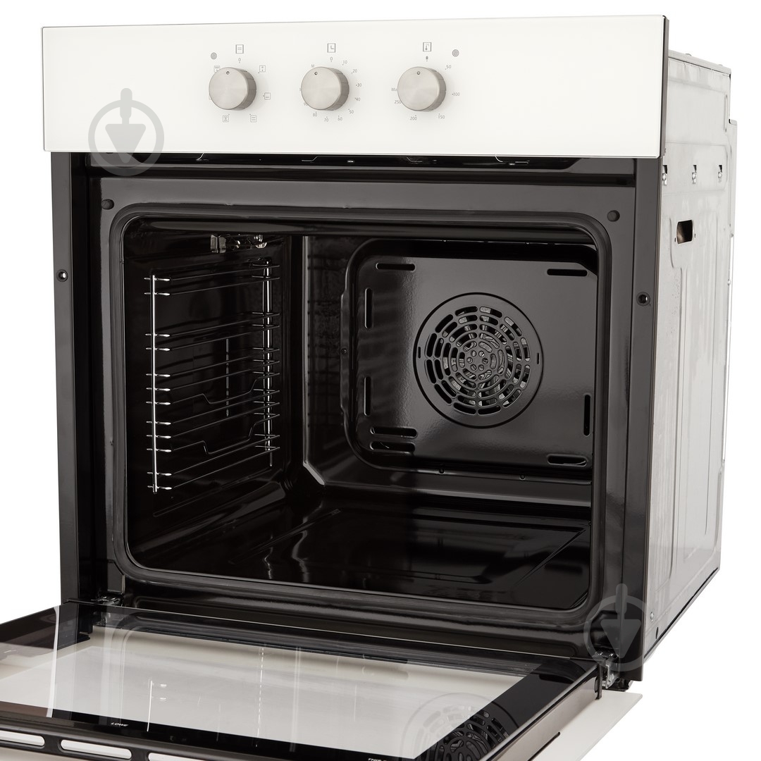 Духова шафа Eleyus MAGDA 6006 WH - фото 12