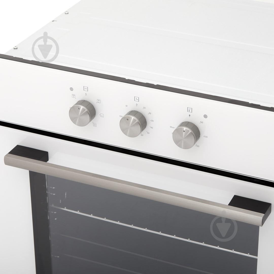 Духова шафа Eleyus MAGDA 6006 WH - фото 19