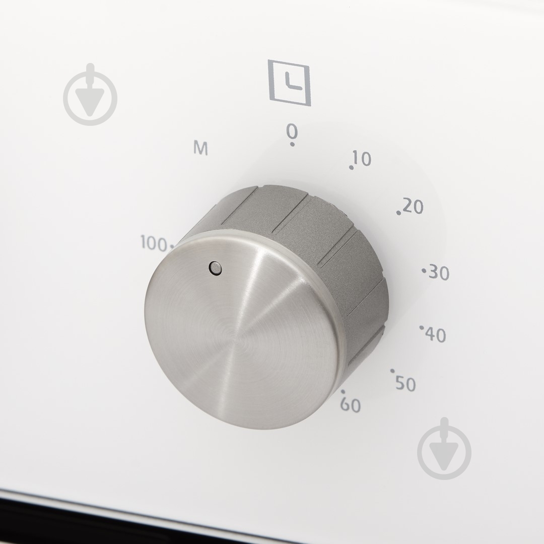 Духова шафа Eleyus MAGDA 6006 WH - фото 17