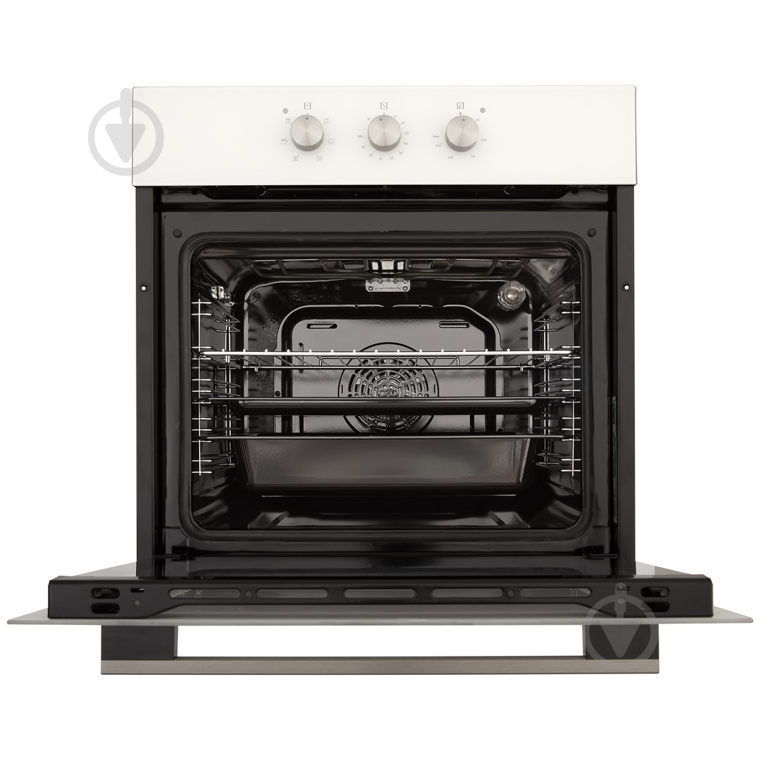 Духова шафа Eleyus MAGDA 6006 WH - фото 15