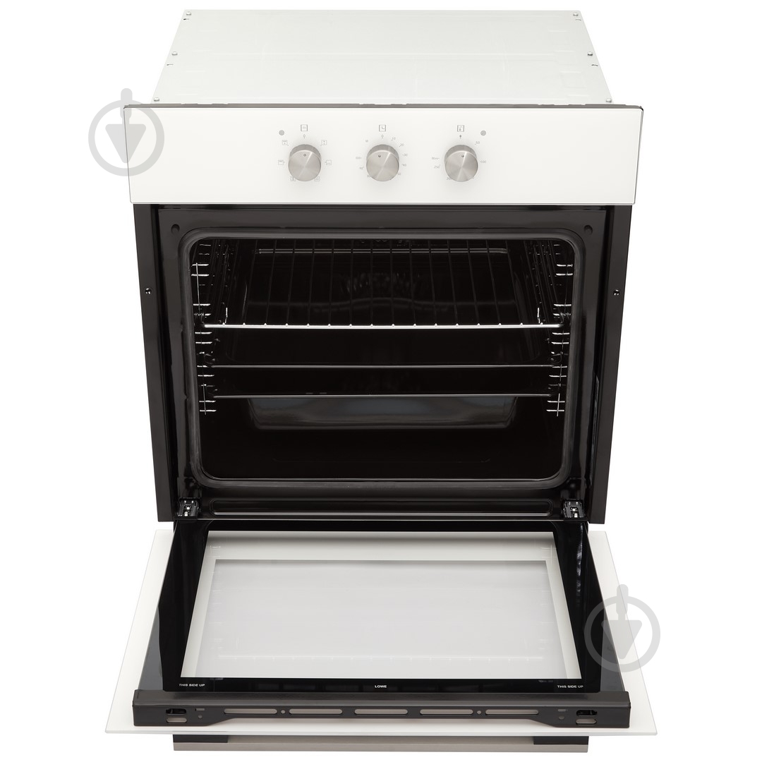 Духова шафа Eleyus MAGDA 6006 WH - фото 14