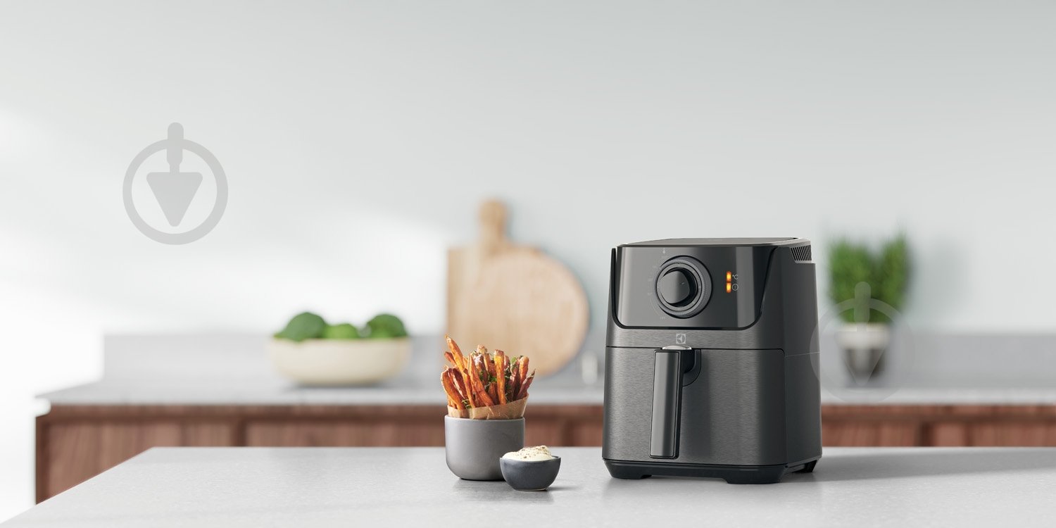 Мультипечь Electrolux Create 5 E5AF1-4GB - фото 8