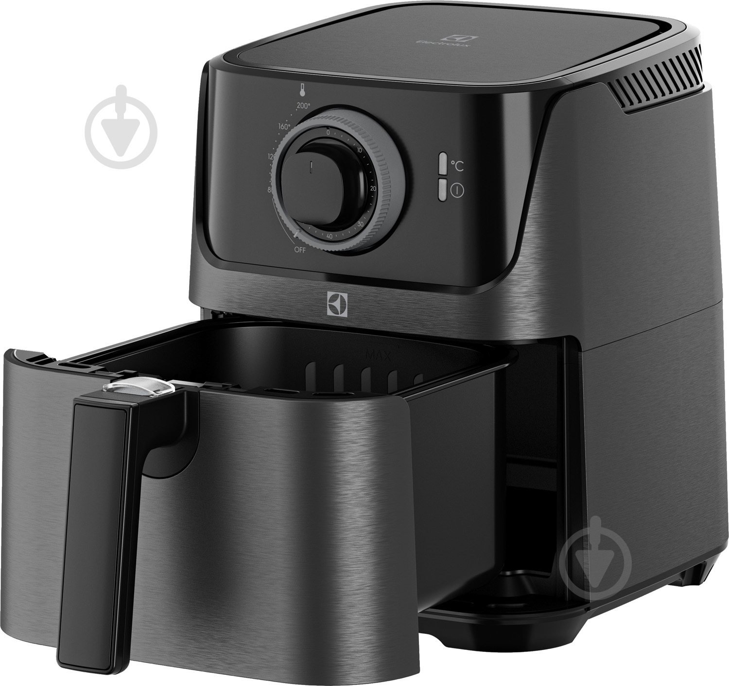 Мультипечь Electrolux Create 5 E5AF1-4GB - фото 3