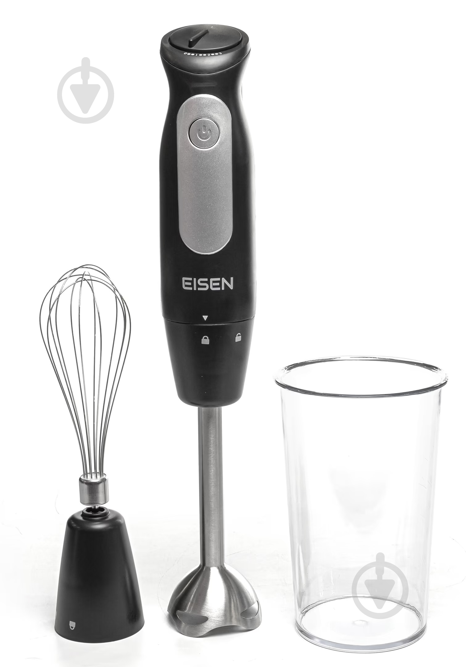 Блендер погружной Eisen EHB-631 - фото 1 Блендер погружной Eisen EHB-631 - фото 1