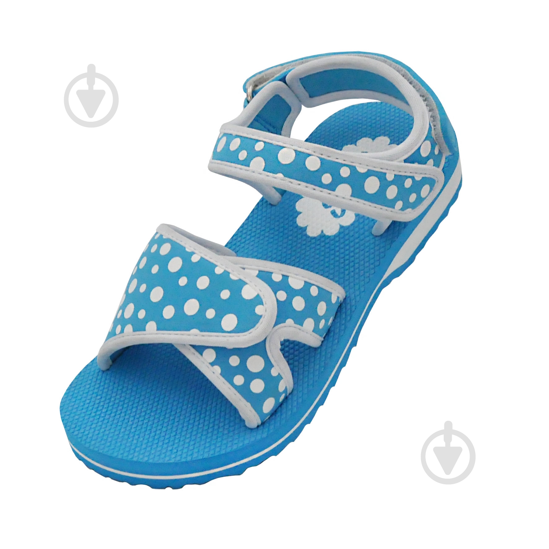 Сандалии Bitis 20941 р.32 бирюзовый - фото 1 Сандалии Bitis 20941 р.32 бирюзовый - фото 1