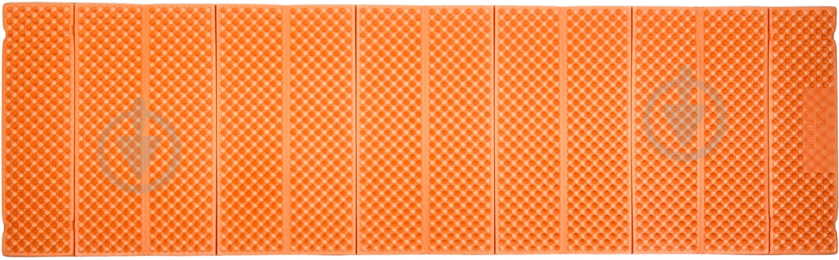 Каремат SKIF Outdoor Transformer 389.01.18 186x56 см оранжевый - фото 2