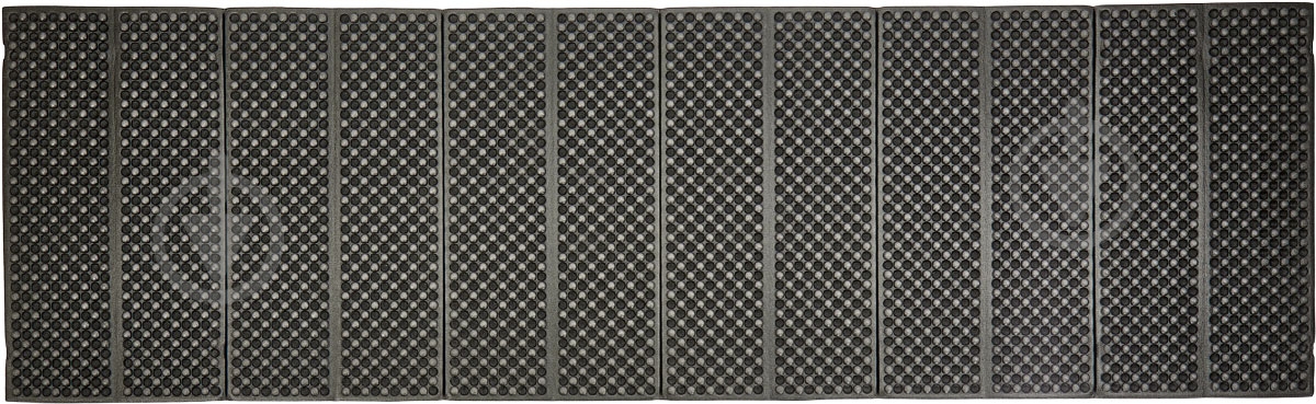 Каремат SKIF Outdoor Transformer 389.01.18 186x56 см оранжевый - фото 3