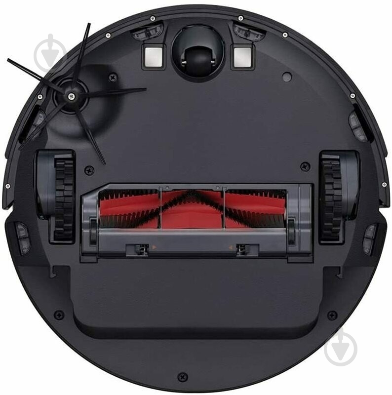 Боковые щетки Roborock lля роботов-пылесосов RoboRock S5/S6/E4/Max V - фото 4 Боковые щетки Roborock lля роботов-пылесосов RoboRock S5/S6/E4/Max V - фото 4