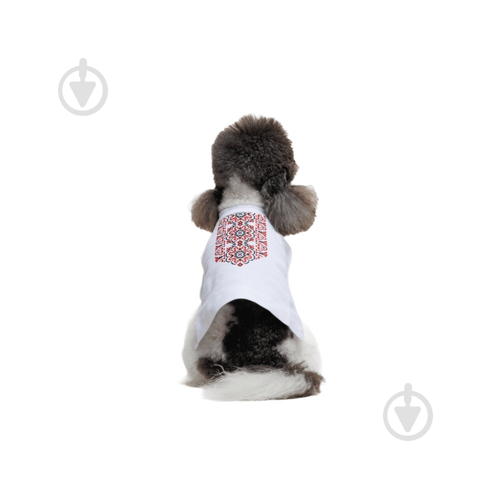 Футболка Pet Fashion Ukraine M - фото 2