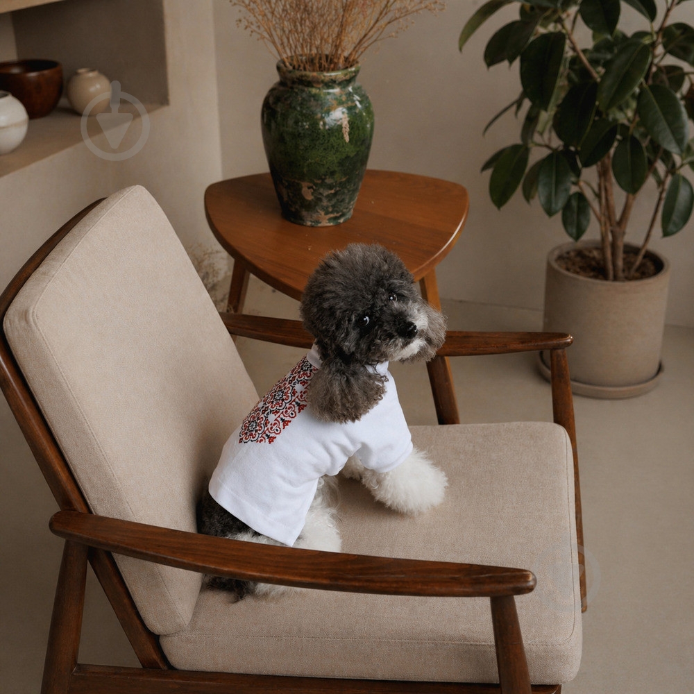 Футболка Pet Fashion Ukraine M - фото 3
