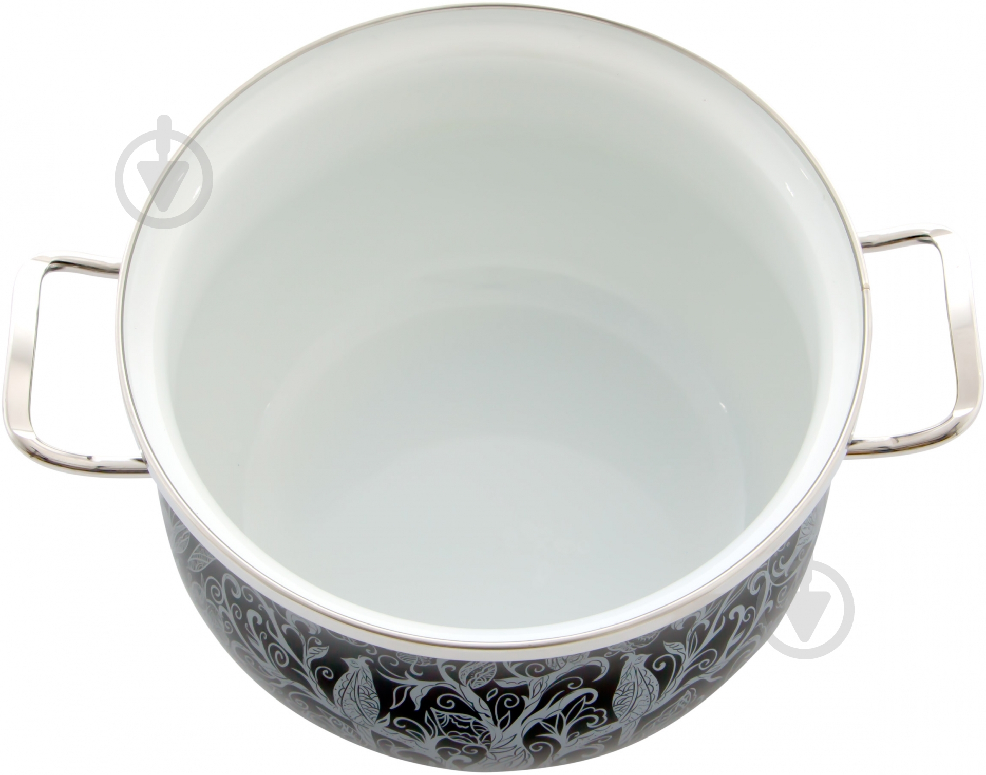 Кастрюля Idilia Лунная сказка 3,5 л 83813 - фото 2 Кастрюля Idilia Лунная сказка 3,5 л 83813 - фото 2