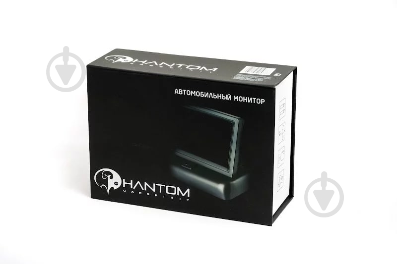 Монітор для камер Phantom TDM430 - фото 5