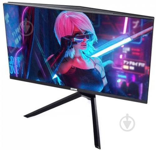 Моноблок Artline Gaming G79 27 (G79v31Win) black - фото 4