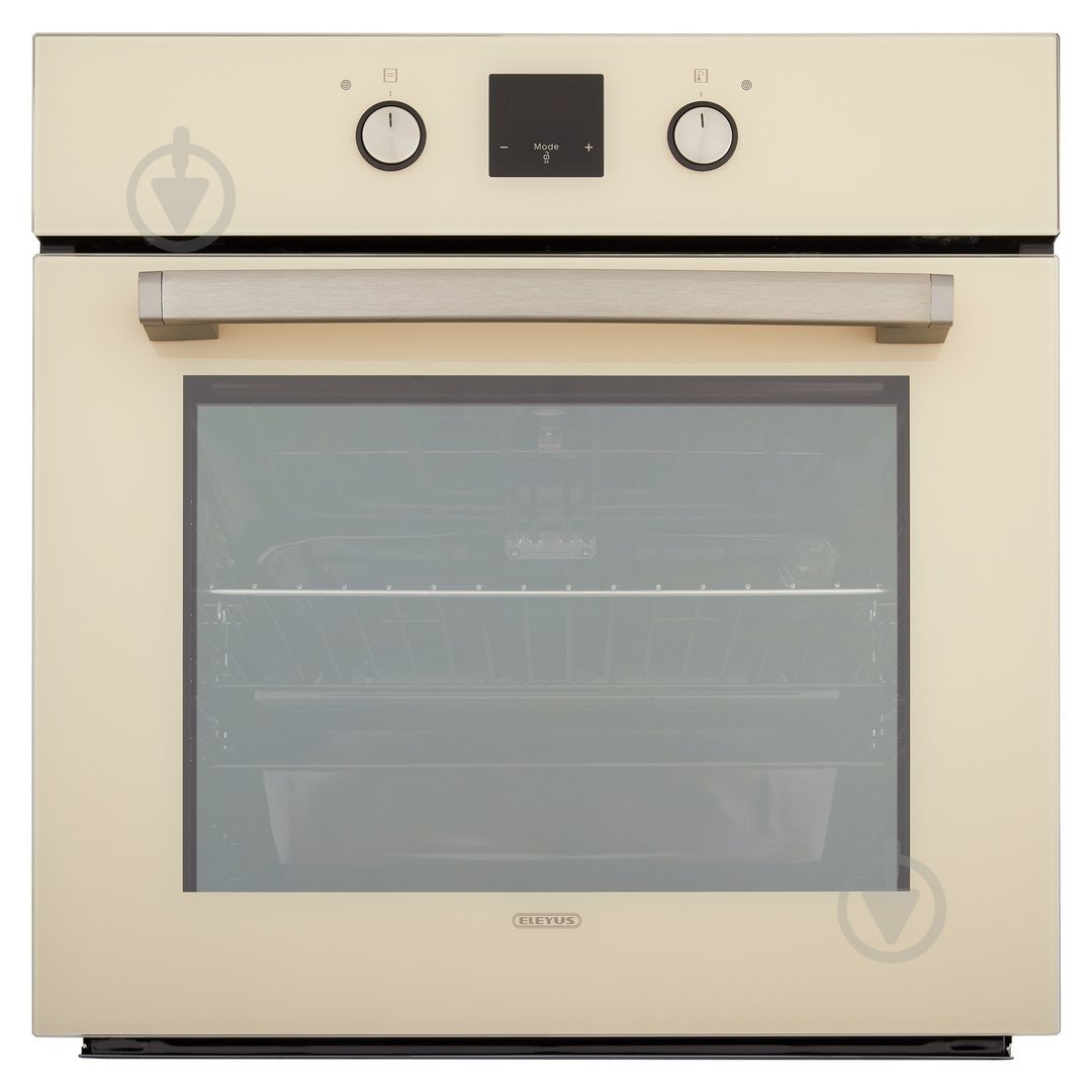 Духовой шкаф Eleyus MILA 6009 BG - фото 1