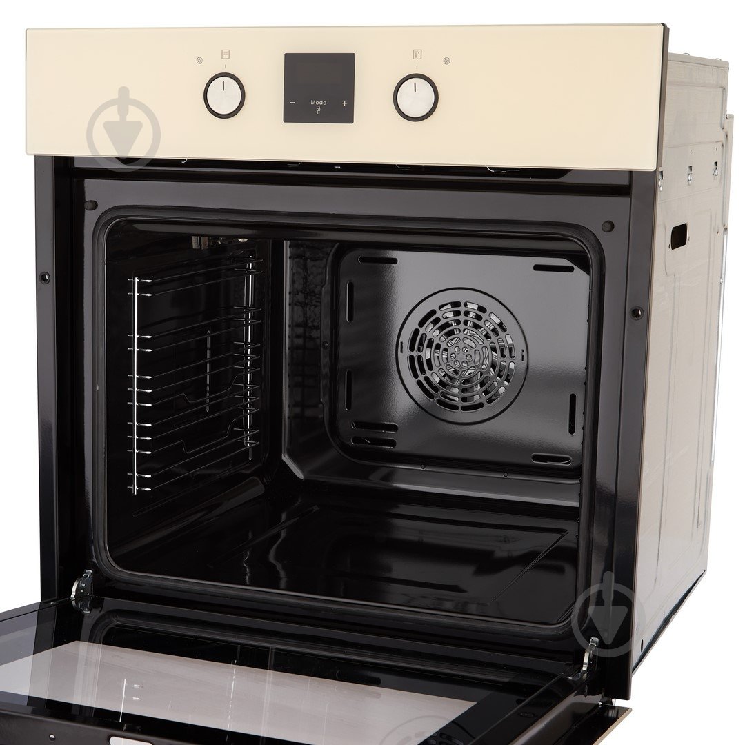 Духовой шкаф Eleyus MILA 6009 BG - фото 11