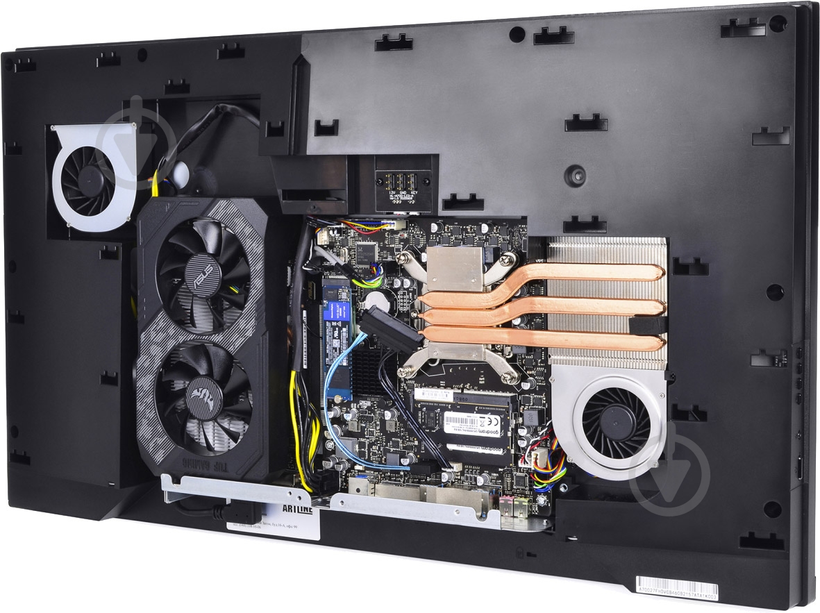 Моноблок Artline Gaming G79 27 (G79v32) black - фото 4