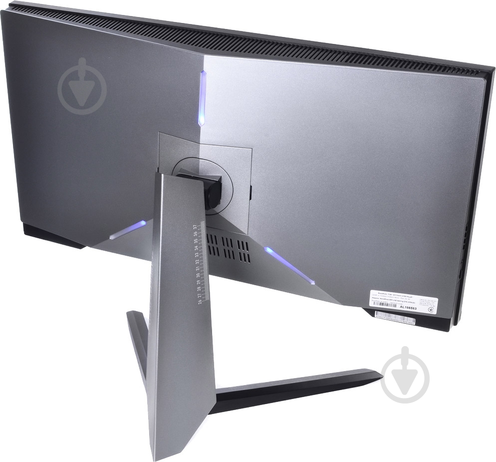 Моноблок Artline Gaming G79 27 (G79v32) black - фото 6