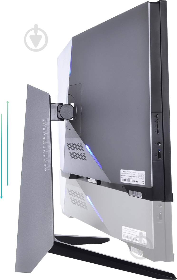 Моноблок Artline Gaming G79 27 (G79v32) black - фото 8