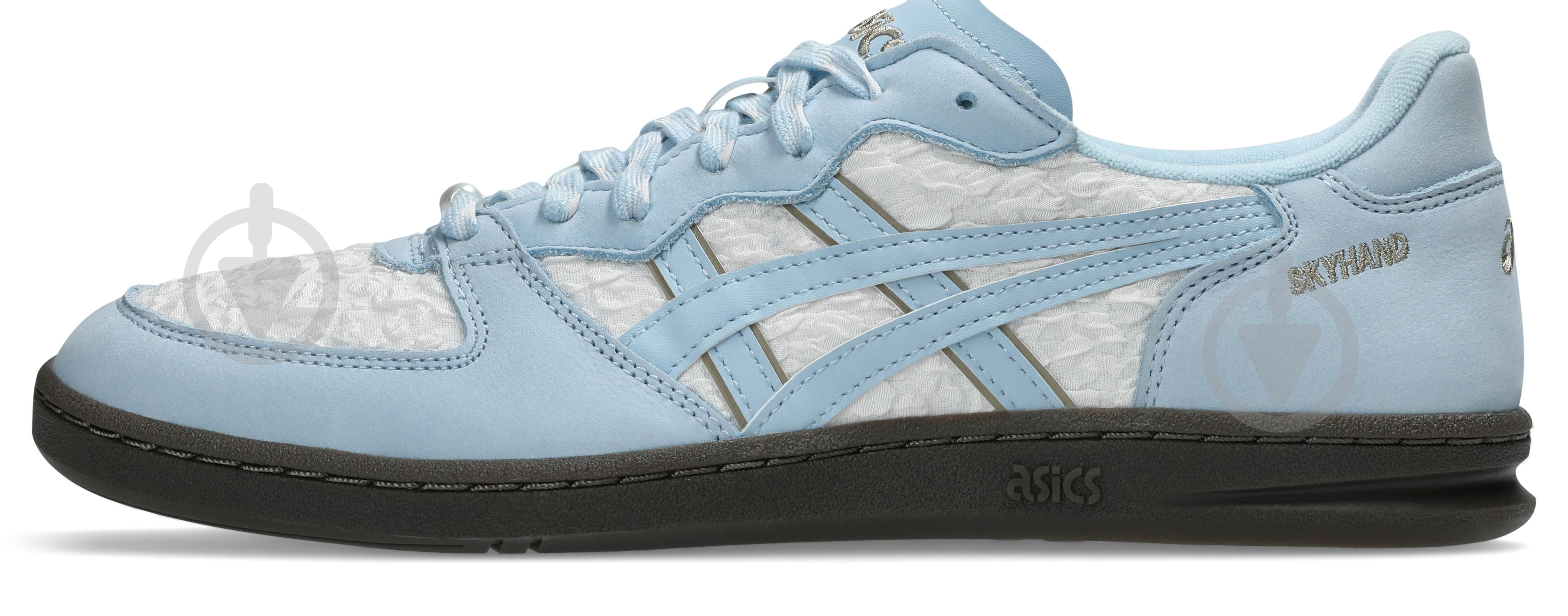Кроссовки Asics SKYHAND OG 1203A880-100 р.40 - фото 3