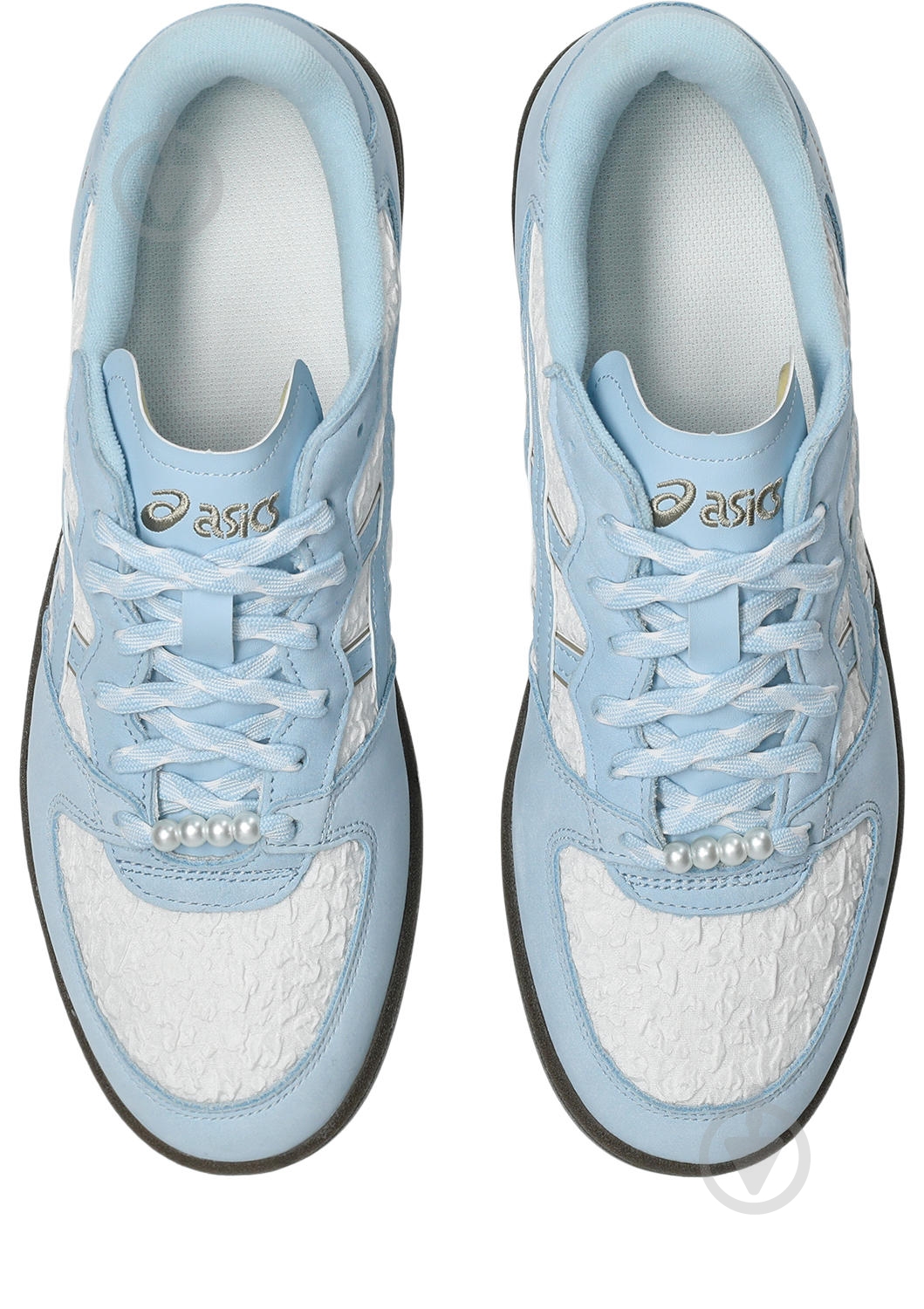 Кроссовки Asics SKYHAND OG 1203A880-100 р.40 - фото 7