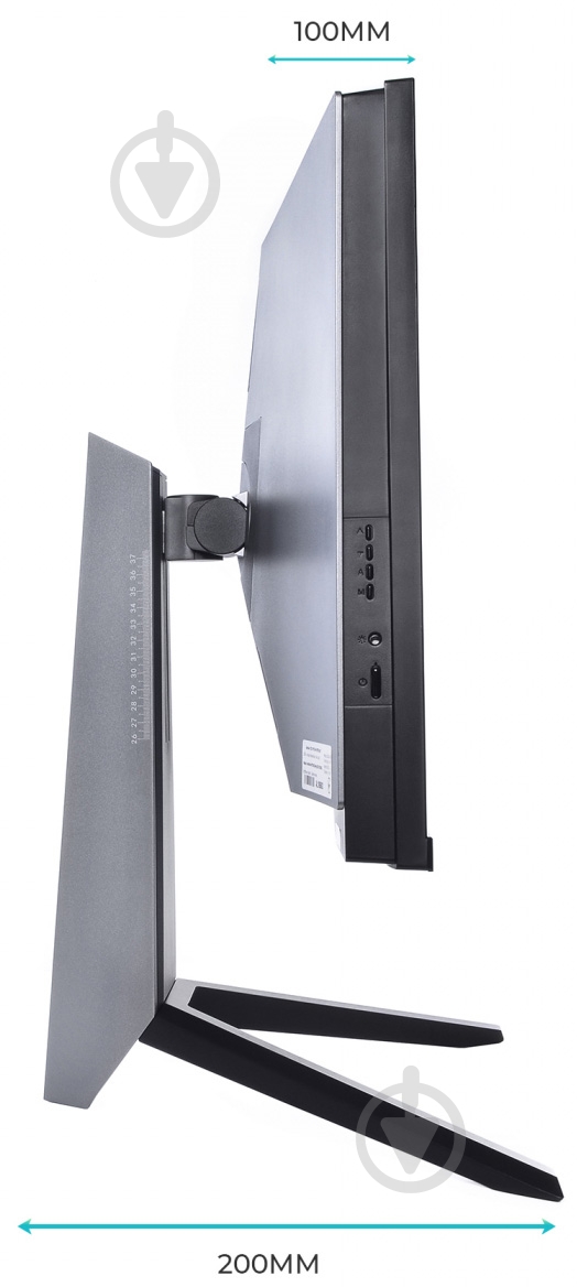 Моноблок Artline Gaming G79 27 (G79v32Win) black - фото 8