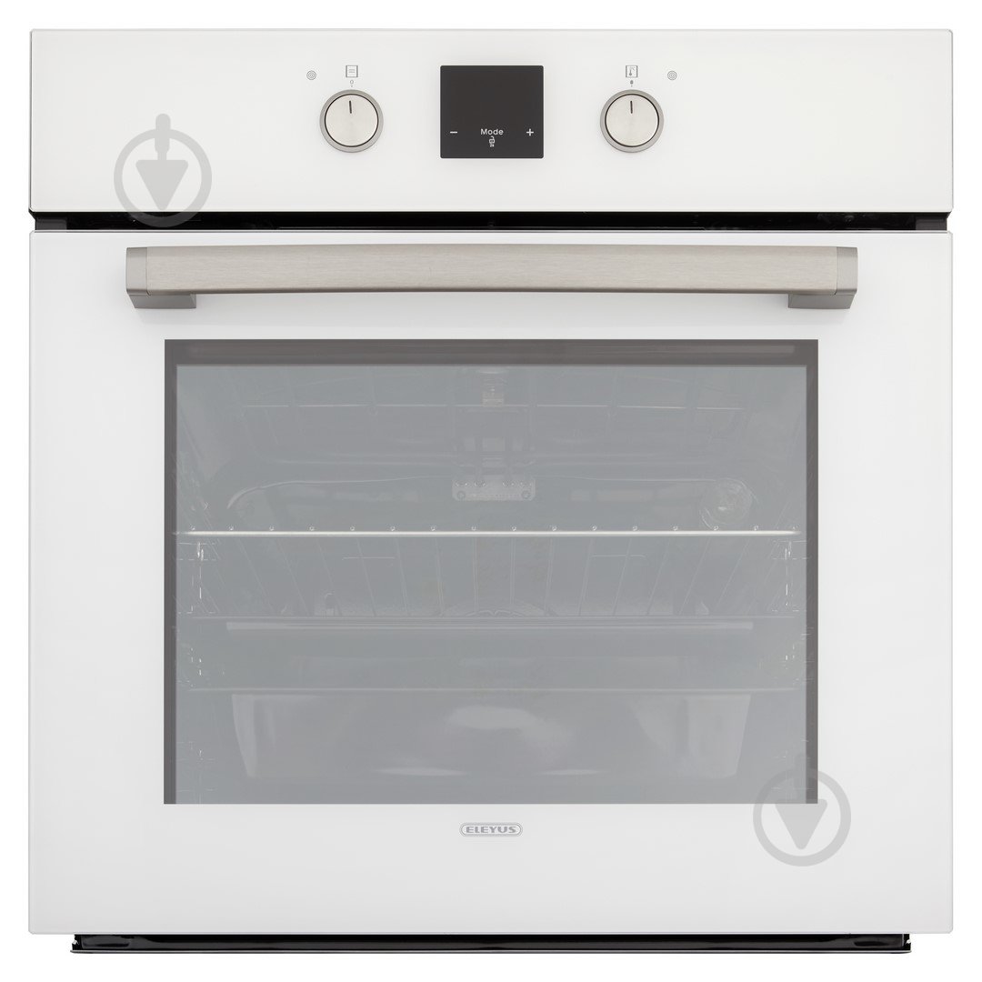 Духова шафа Eleyus MILA 6009 WH - фото 1