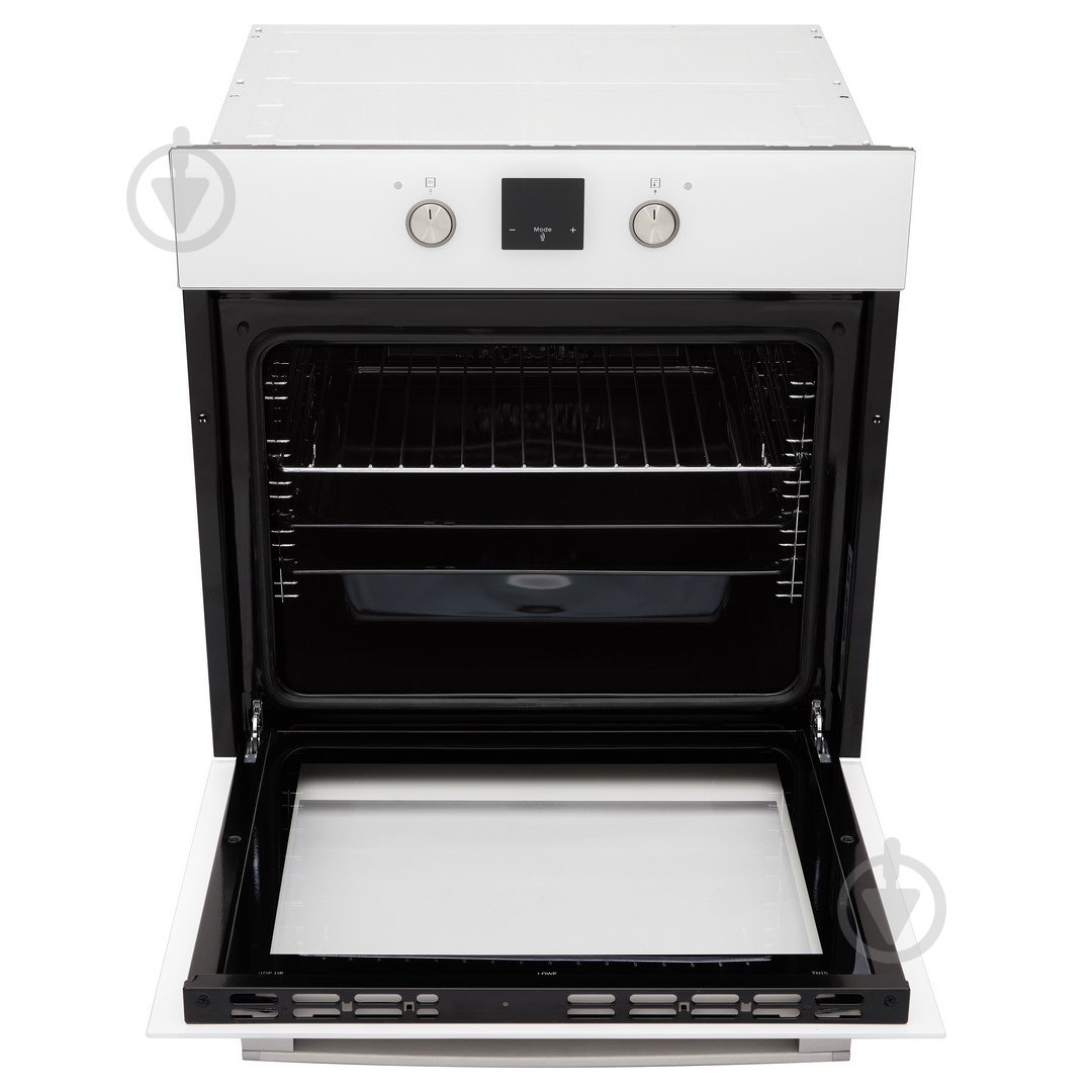 Духова шафа Eleyus MILA 6009 WH - фото 12