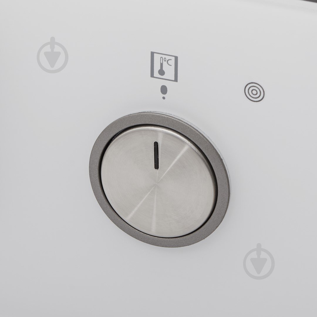 Духова шафа Eleyus MILA 6009 WH - фото 15