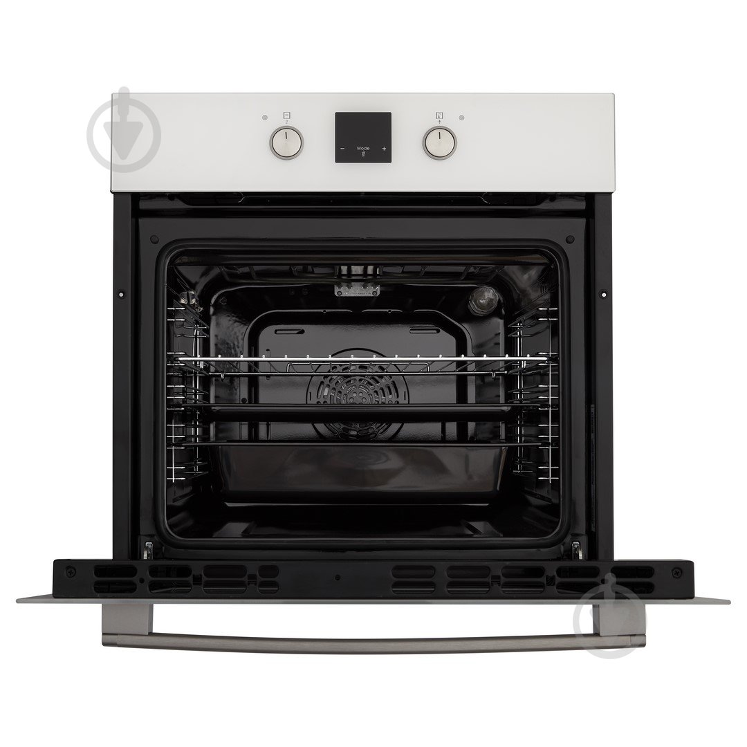 Духова шафа Eleyus MILA 6009 WH - фото 13