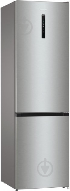 Холодильник Gorenje NRK62DAXL4 - фото 1