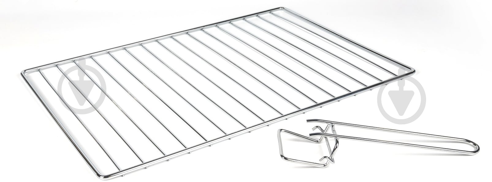 Электрическая печь Holmer HEO-083C - фото 6 Электрическая печь Holmer HEO-083C - фото 6