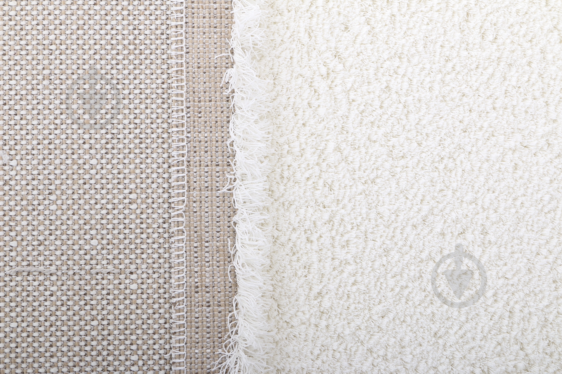 Ковер Таркетт Dolce Vita 01WWW 1K 1,2x1,7 м - фото 3