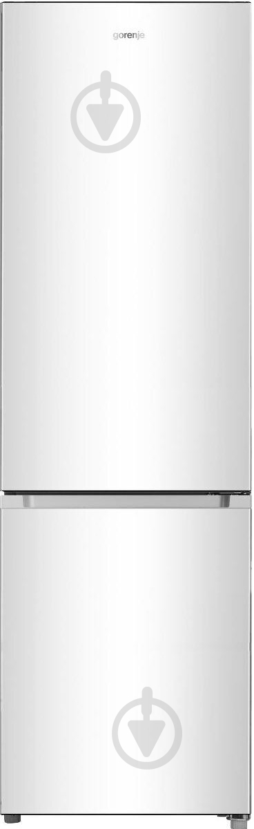 Холодильник Gorenje RK4181PW4 - фото 1