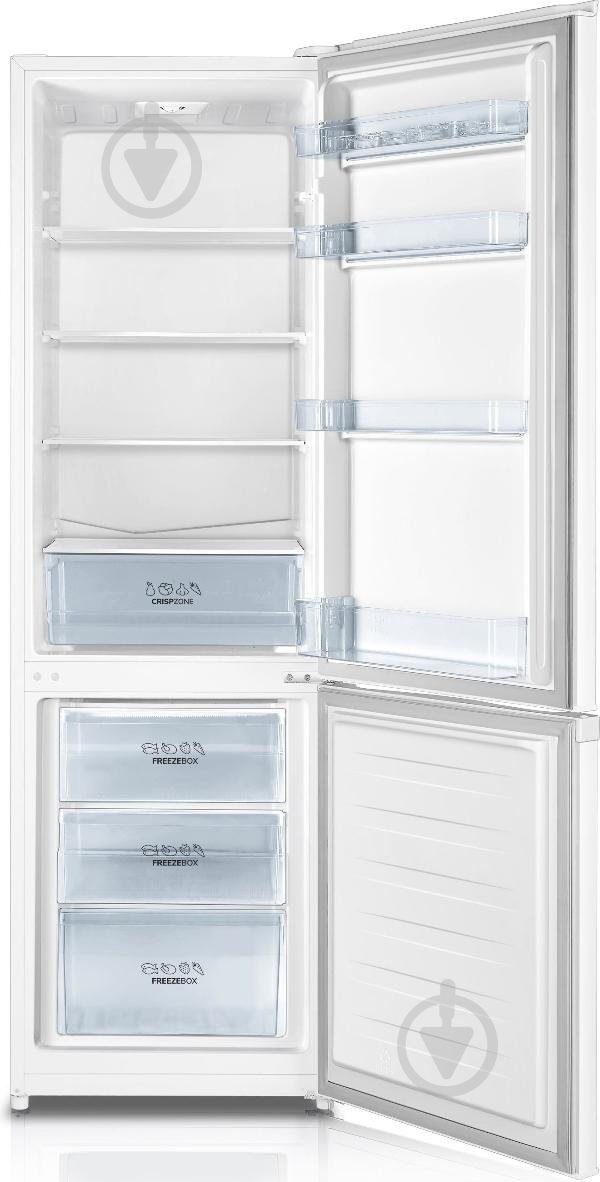 Холодильник Gorenje RK4181PW4 - фото 2