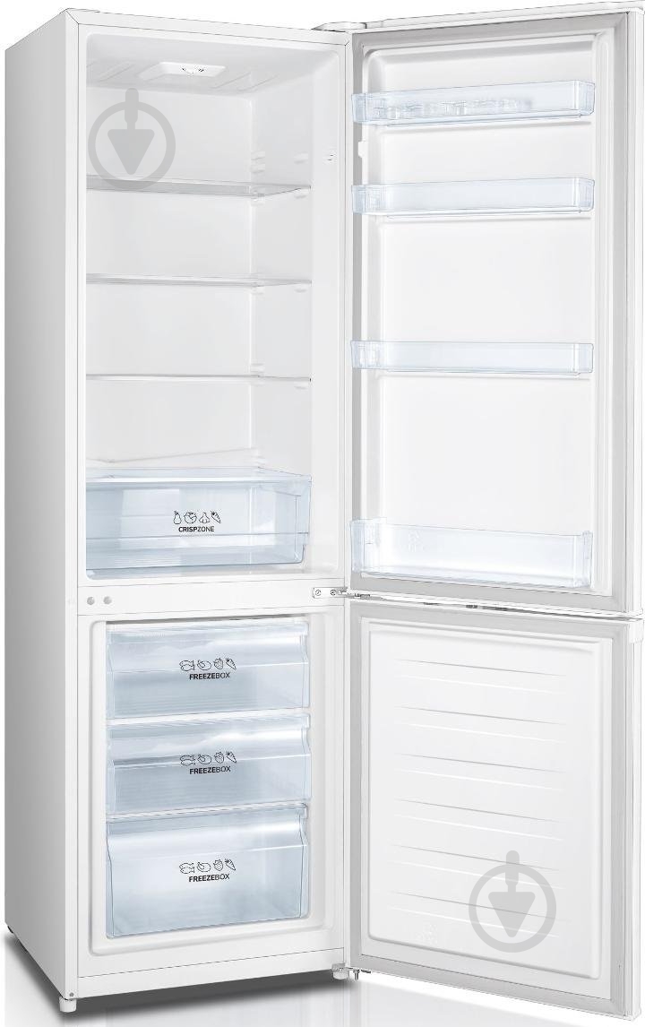 Холодильник Gorenje RK4181PW4 - фото 3