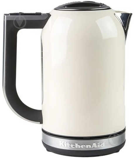 Электрочайник KitchenAid 5KEK1722EAC (253264134) - фото 2 Электрочайник KitchenAid 5KEK1722EAC (253264134) - фото 2