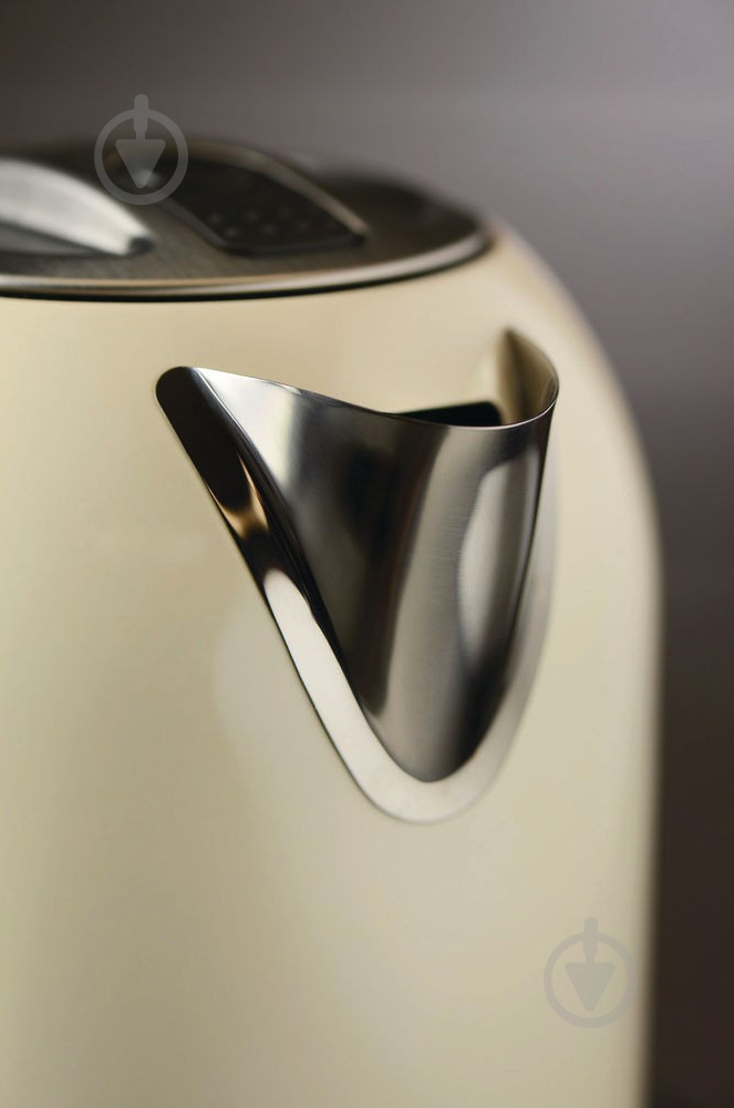 Электрочайник KitchenAid 5KEK1722EAC (253264134) - фото 8 Электрочайник KitchenAid 5KEK1722EAC (253264134) - фото 8