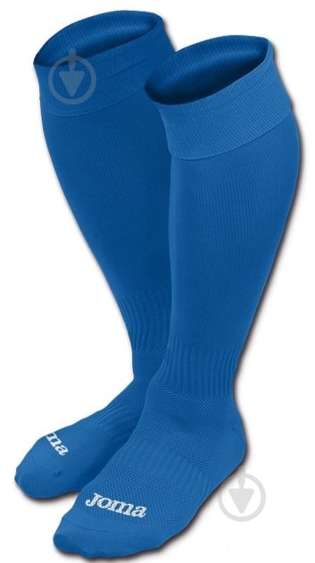 Гетры футбольные Joma CLASSIC III 400194,7 р.40-46 синий - фото 1