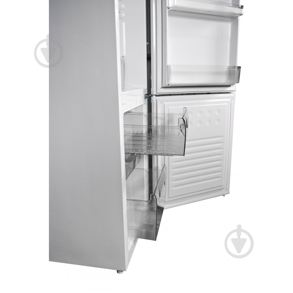 Холодильник Grunhelm GRW-176DD - фото 4