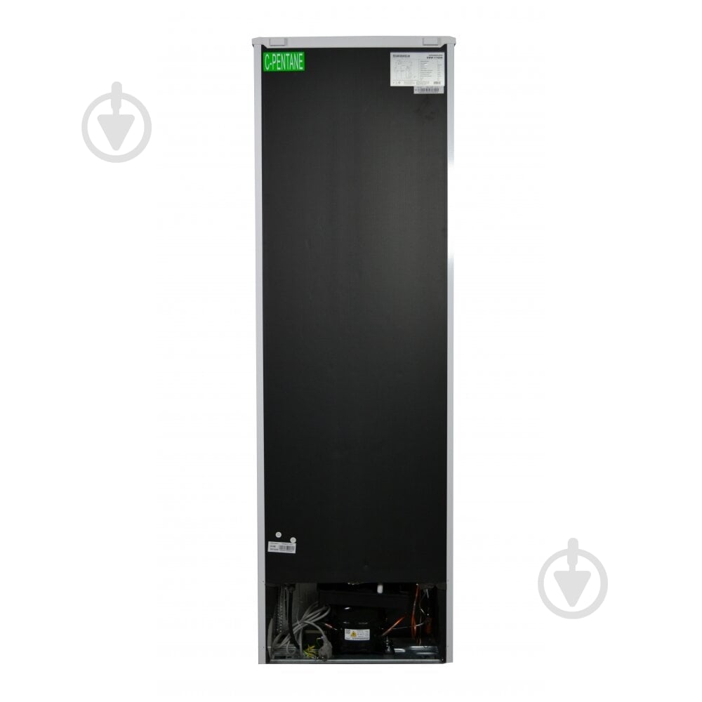 Холодильник Grunhelm GRW-176DD - фото 3