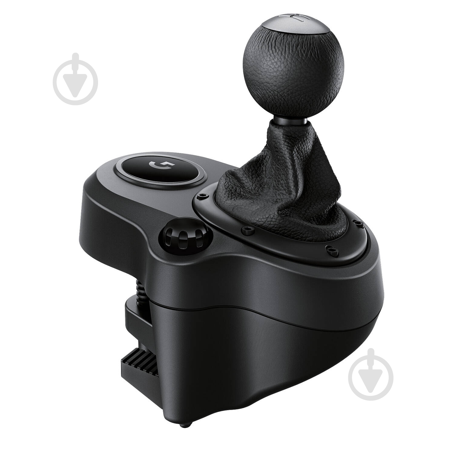 Игровой манипулятор Logitech Driving Force Shifter - EMEA (V5L941000130) - фото 3