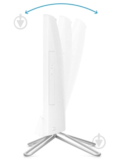 Моноблок HP All-in-One 21,5 (426D6EA) white - фото 4 Моноблок HP All-in-One 21,5 (426D6EA) white - фото 4