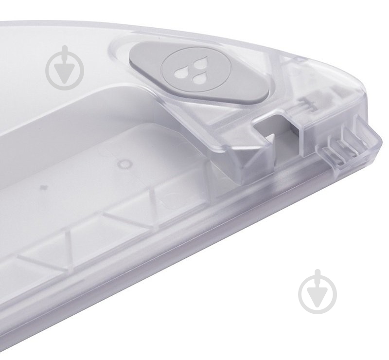 Дополнительная система для мытья пола Roborock Roborock optional mopping system Pure/E4 - фото 4 Дополнительная система для мытья пола Roborock Roborock optional mopping system Pure/E4 - фото 4